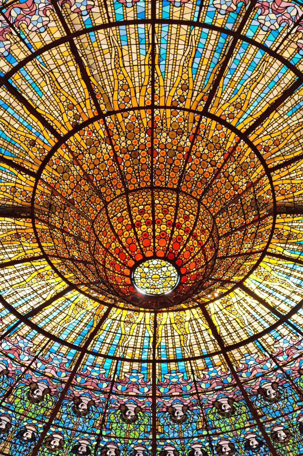 Palau de la Música Catalana