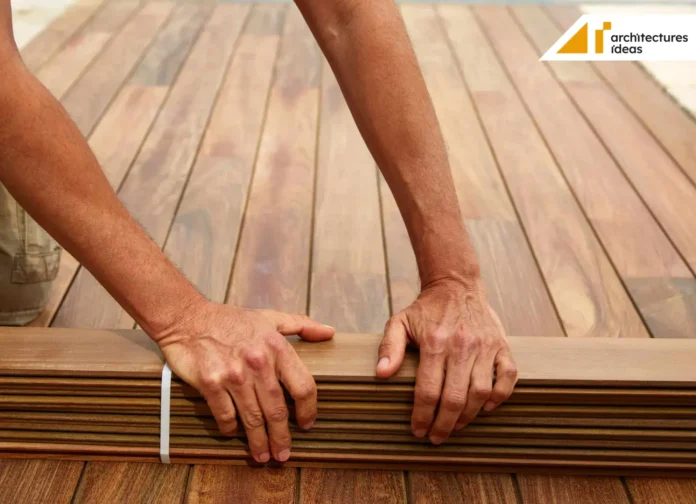 Benefits Of Timber Decking