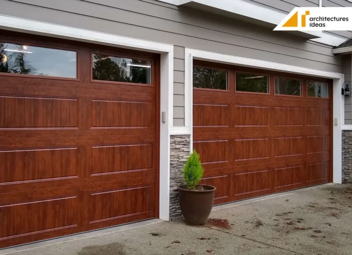 Benefits of the Garage Door Repair Services