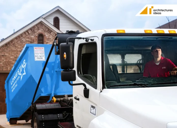 Different Types of Dumpster Rentals