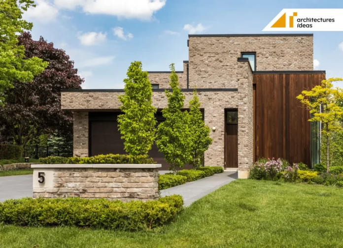 Enhance and Maintain the Curb Appeal