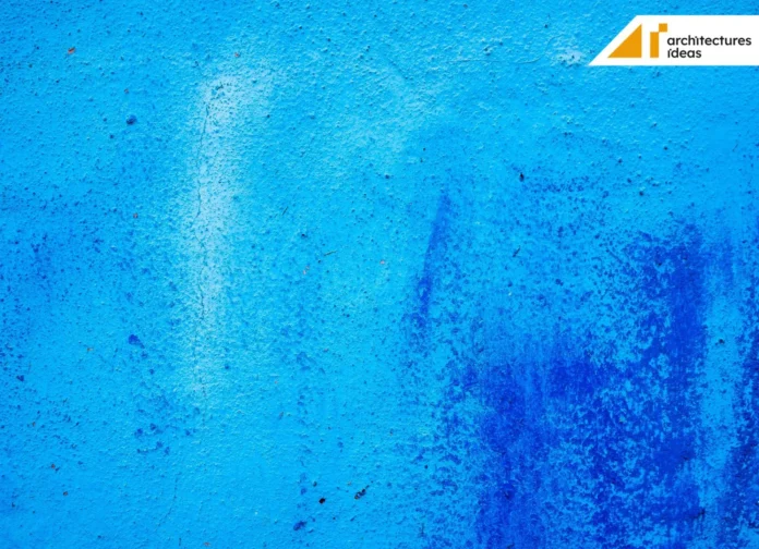 How to Paint Concret