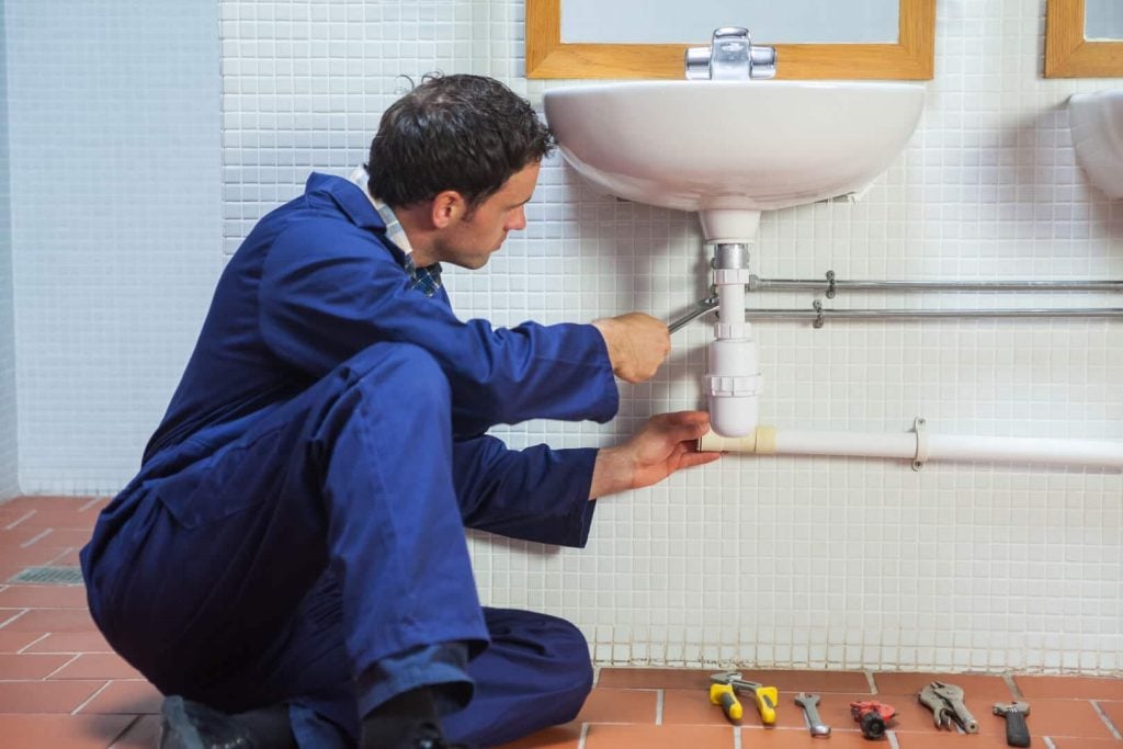 Easiest Upgrades with Professional Plumbing Help