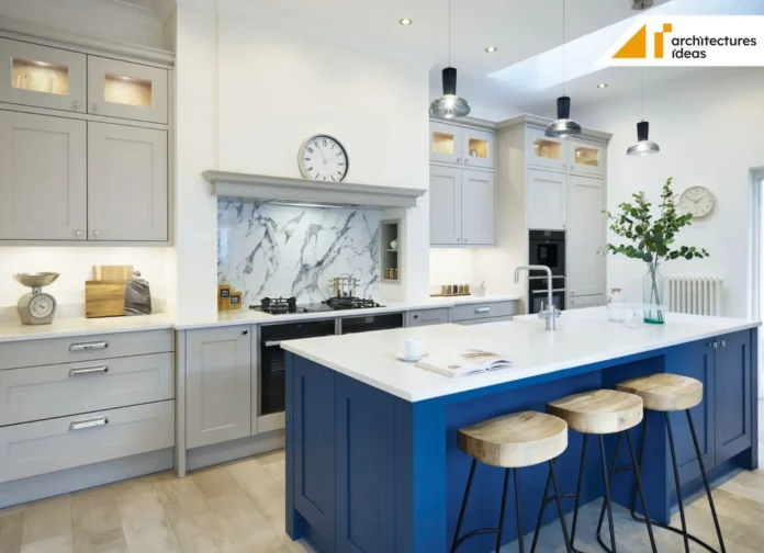 Kitchen Lighting Ideas