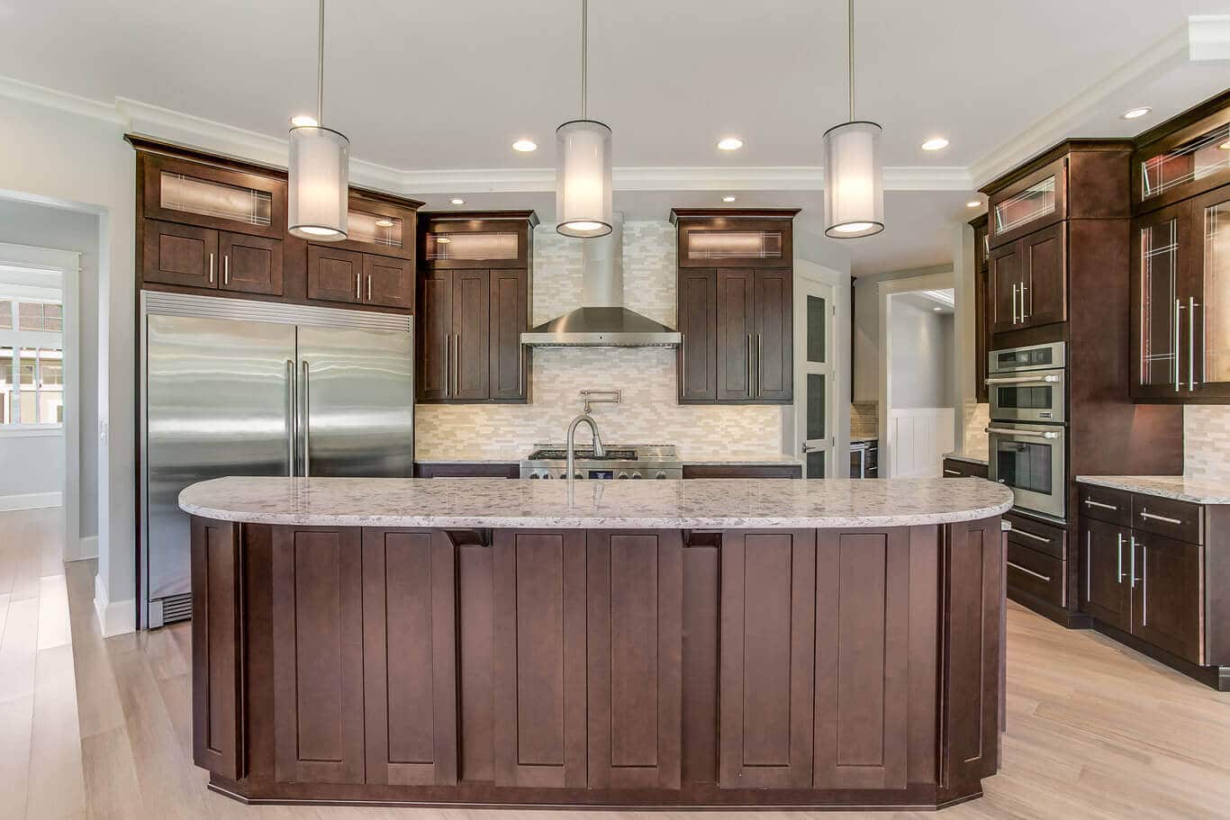 New Kitchen ideas