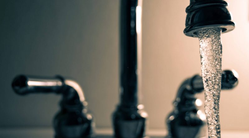 Plumbing Repairs