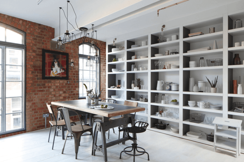 Small Space Storage Ideas in 2020