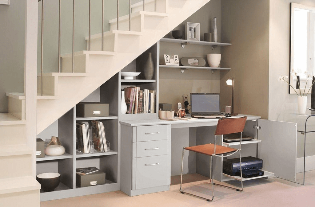 Small Space Storage Ideas in 2020
