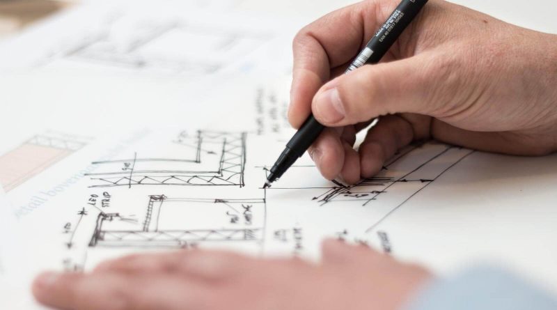Thriving Architecture Firm