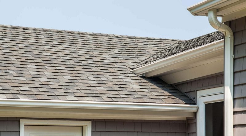 Tips For Maintaining Gutters