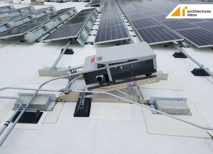 Types of Solar Inverters