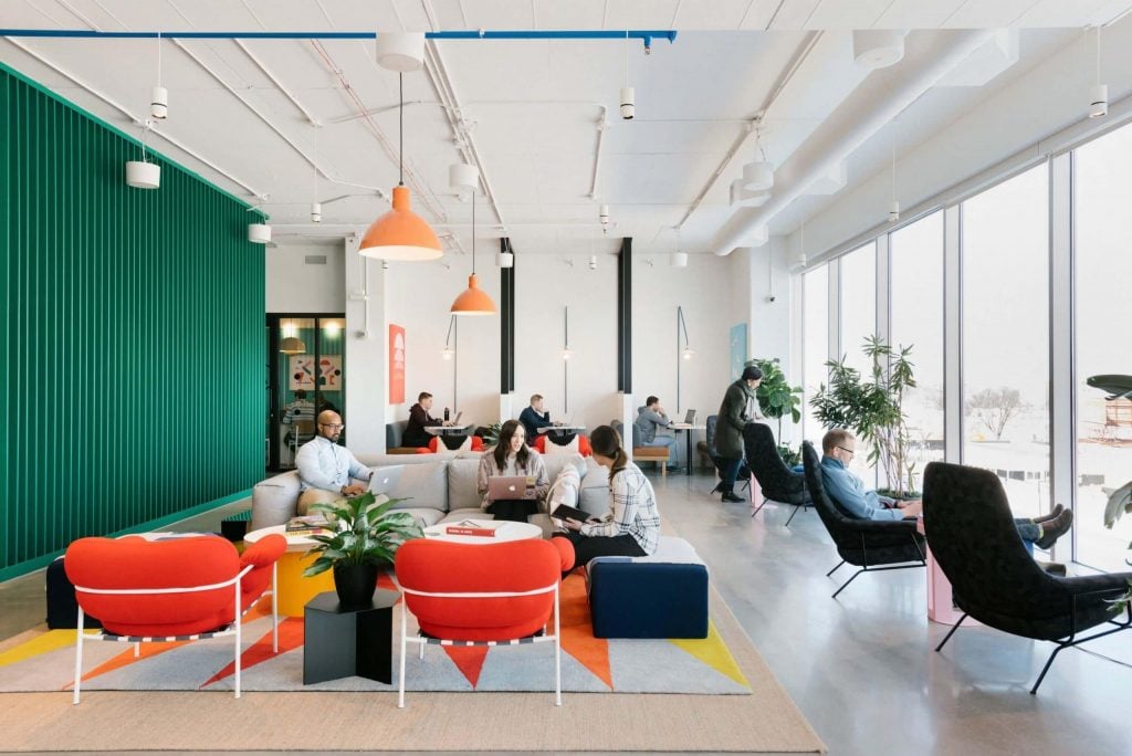 Why is Coworking Space Important