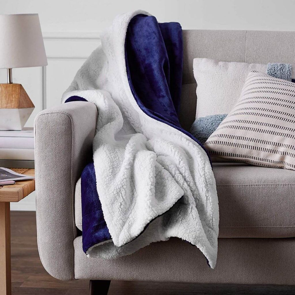 7 Best Electric Blankets to Keep You Warm in the Winter of 2020