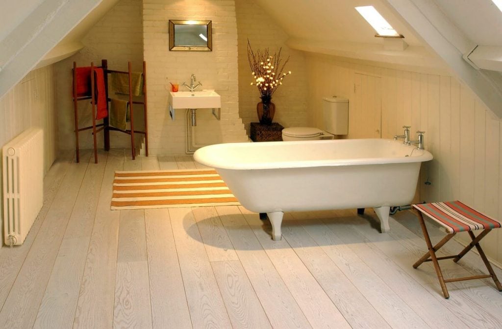 7 Best Flooring For Bathroom Design Ideas In 2023 4654