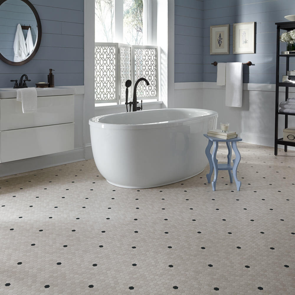 Best Flooring For Bathroom6 