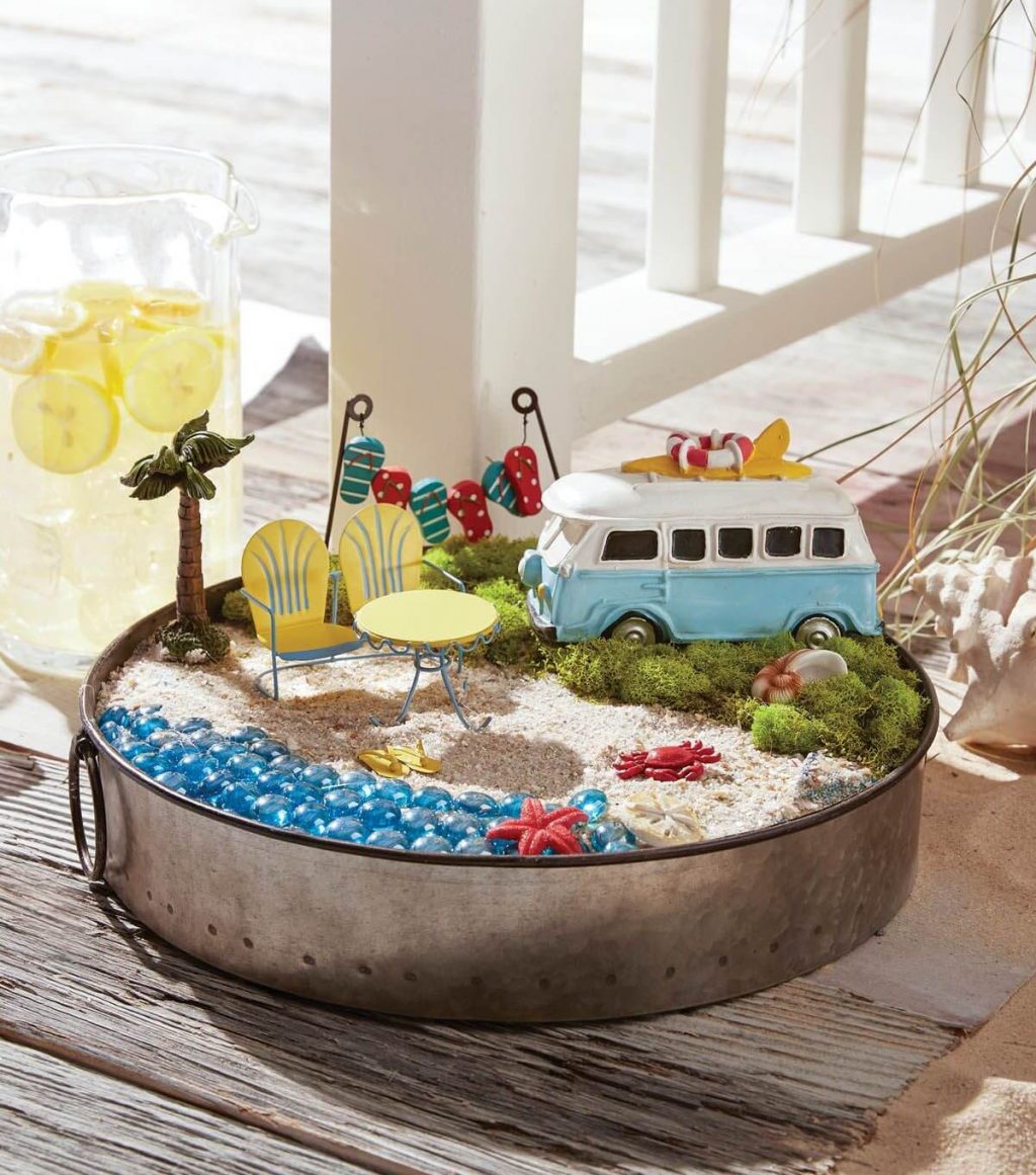 fairy garden ideas