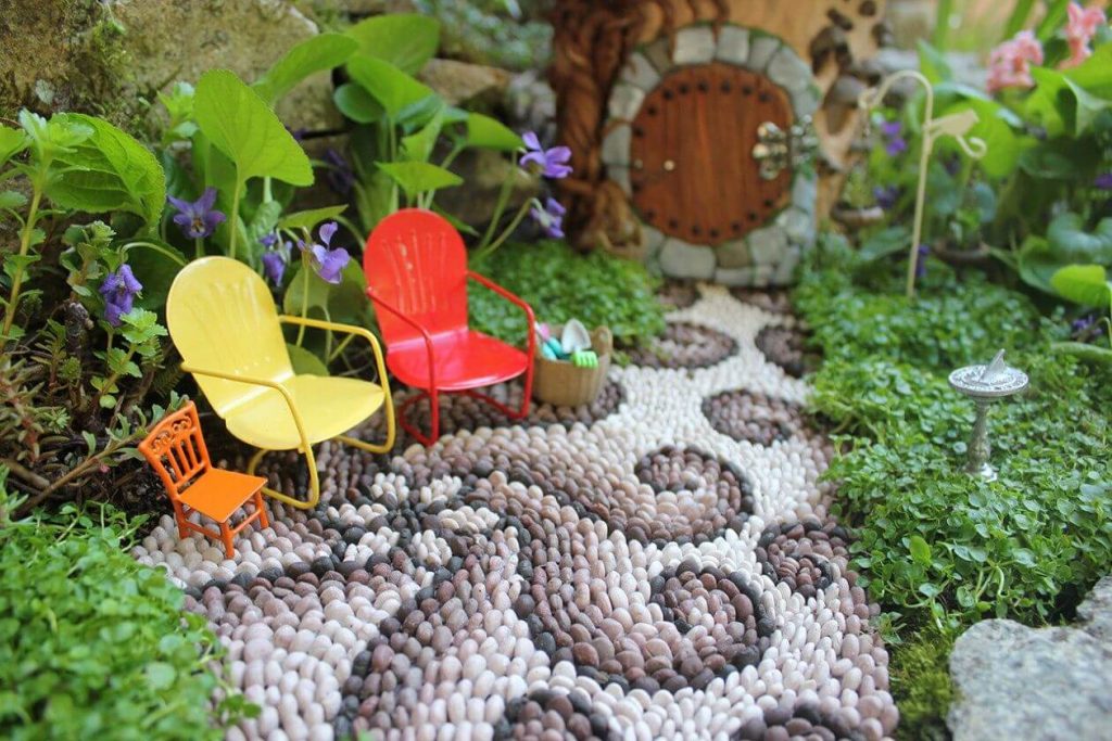 fairy garden ideas