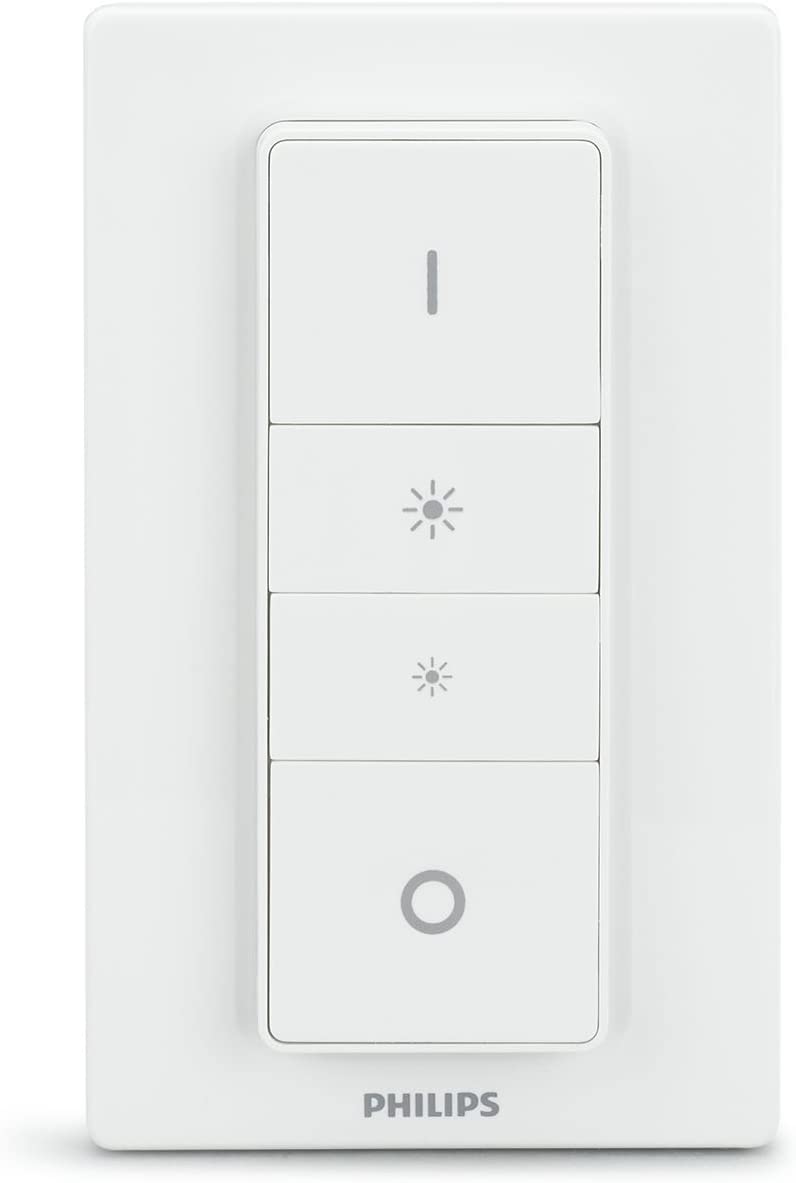  Philips Hue Dimmer Switch