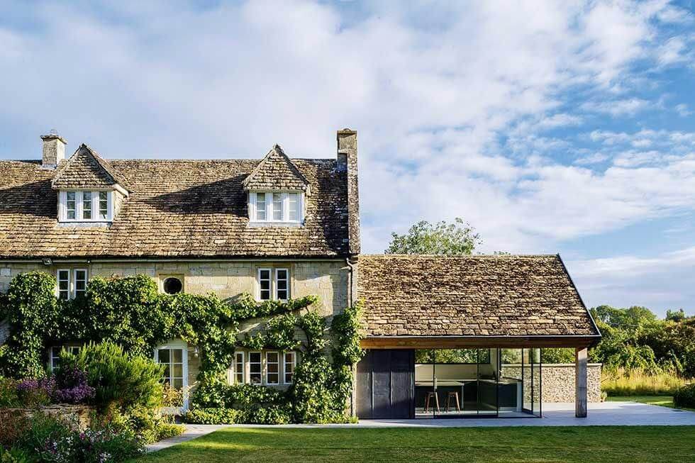 single storey extension ideas
