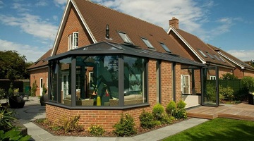 single storey extension ideas