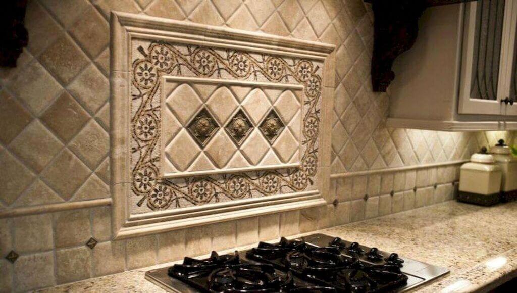 Beautiful Spanish Tiles