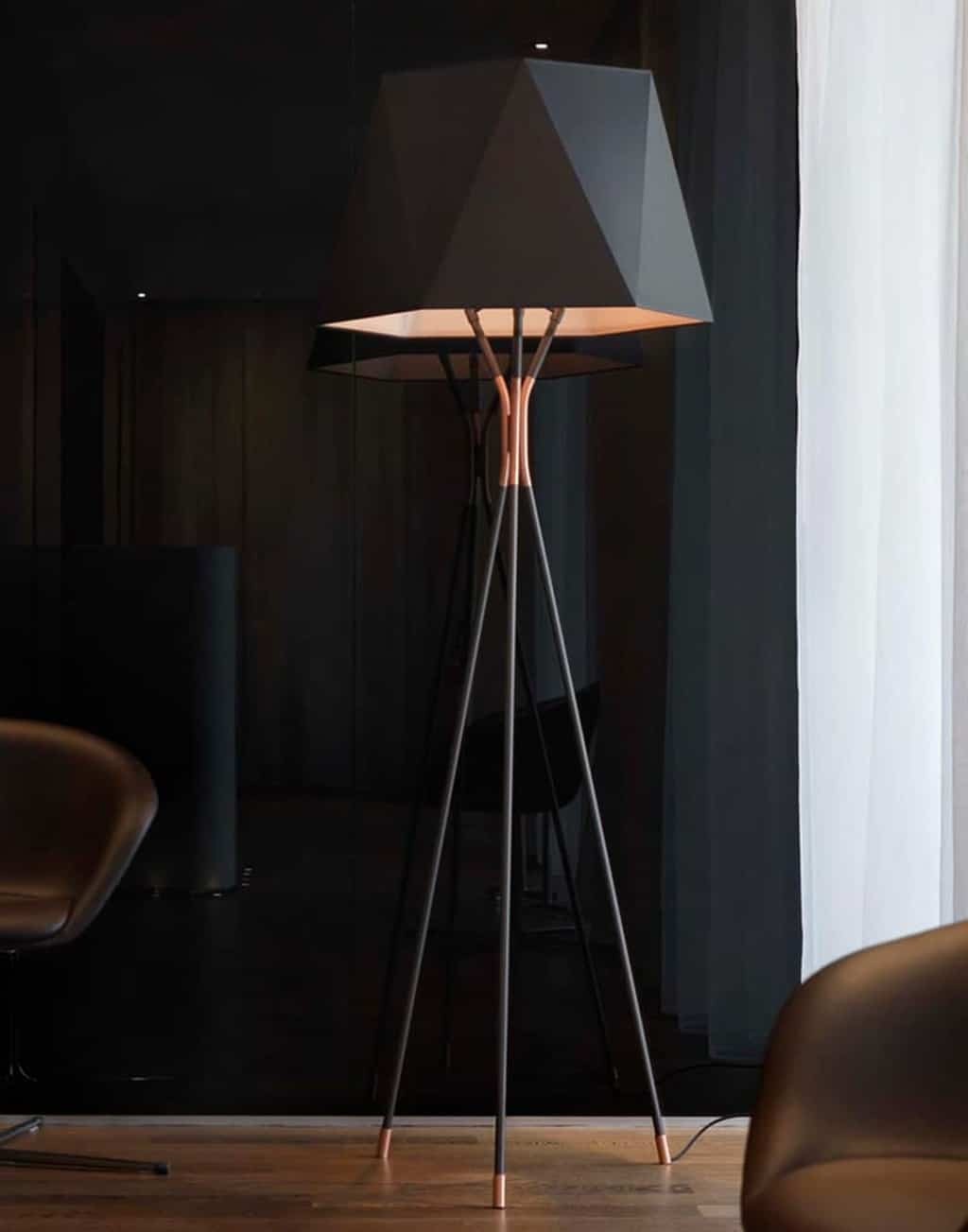 Best Decorative Floor Lamps