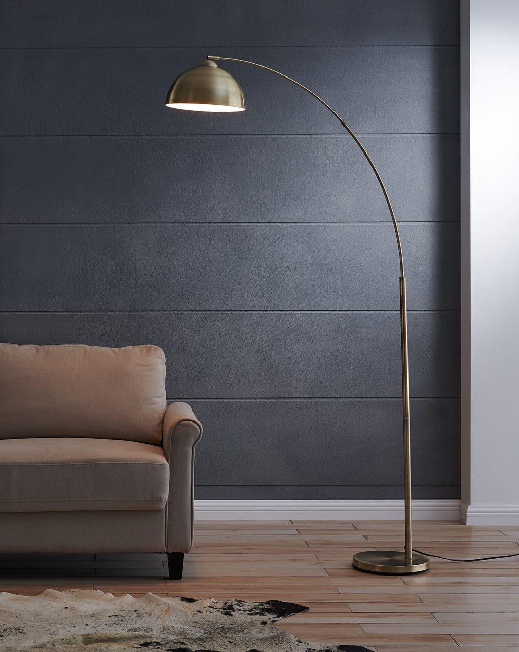 9 Best Decorative Floor Lamps to Brighten Your Home