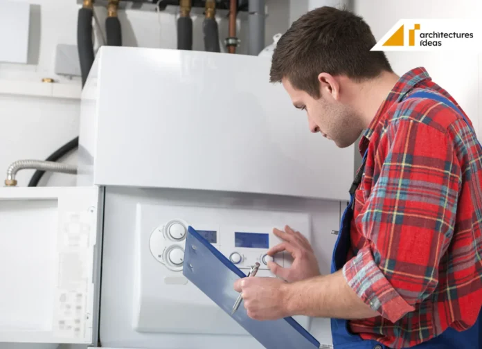 Boiler Services
