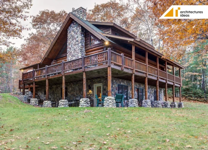 Cabin Rental Business