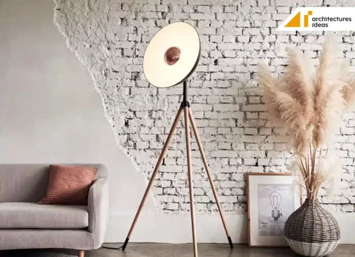 Decorative Floor Lamps