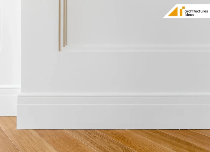 How to Clean Baseboards