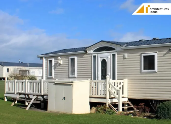 How to Sell Mobile Home Fast Now