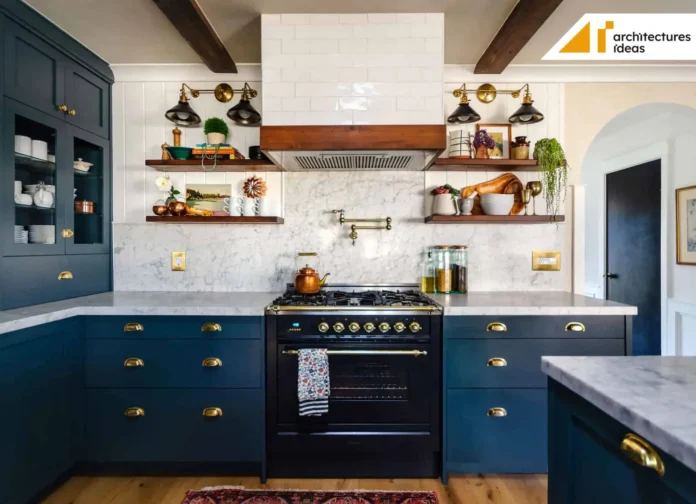 Kitchen Renovation In Surrey