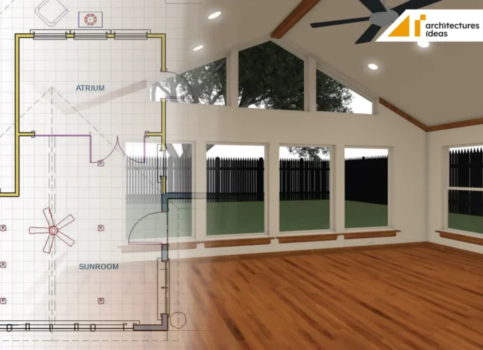 Major Structural Change to Your New Home