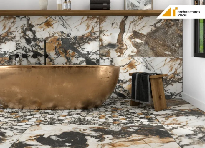 Marble Designs