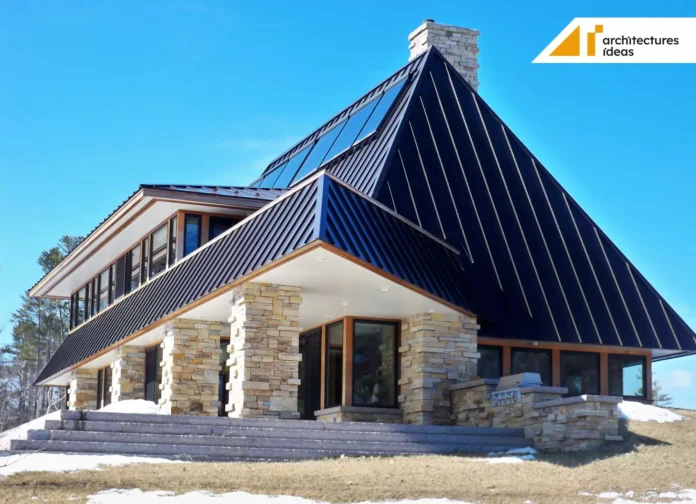 Metal Roofs