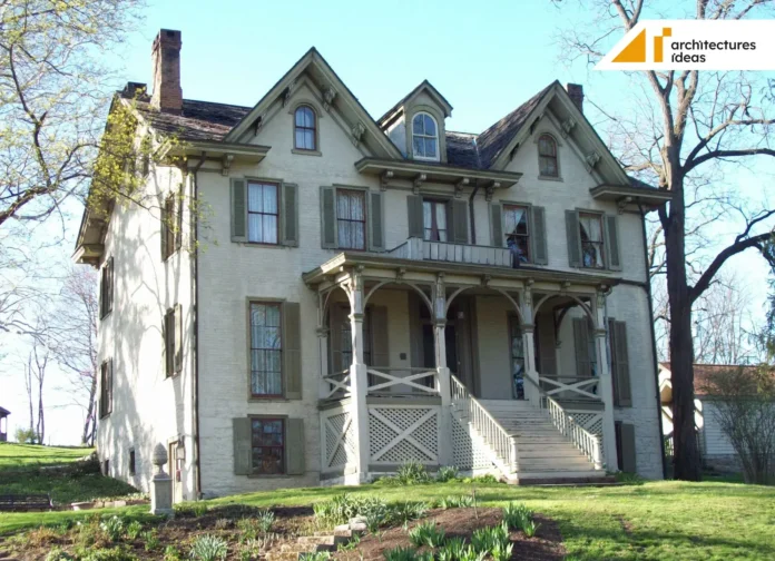 New Furnace For Historic Home