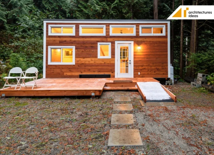 Tiny House Kits