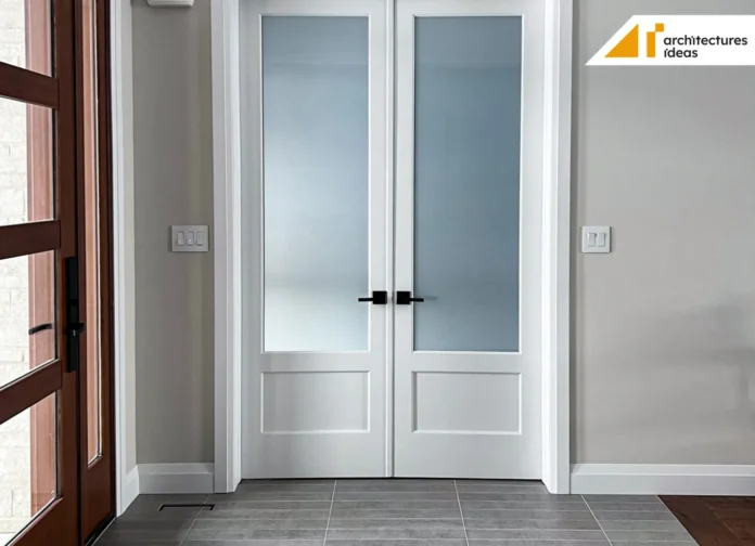 Type Of Interior Door