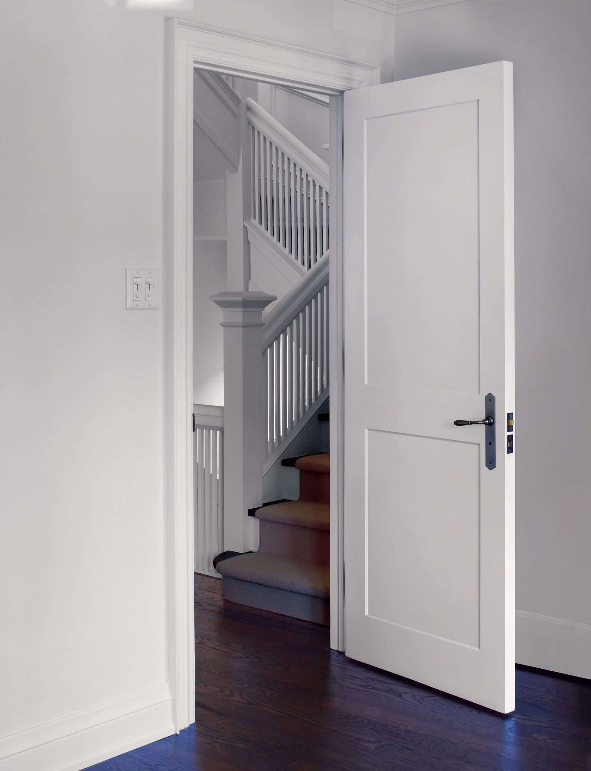 What Type Of Interior Door Is Best For My Space?