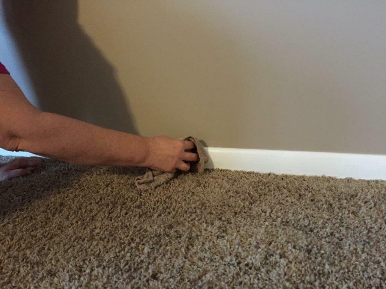 How to Clean Baseboards Amazing Technique For Cleaning