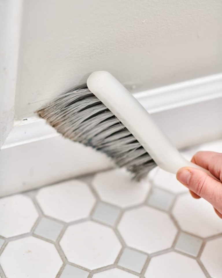 How to Clean Baseboards Amazing Technique For Cleaning