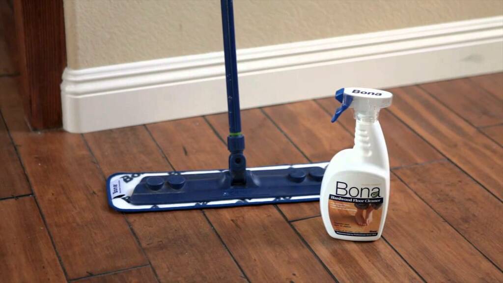 best way to clean baseboards 