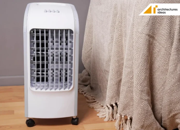 cooling option