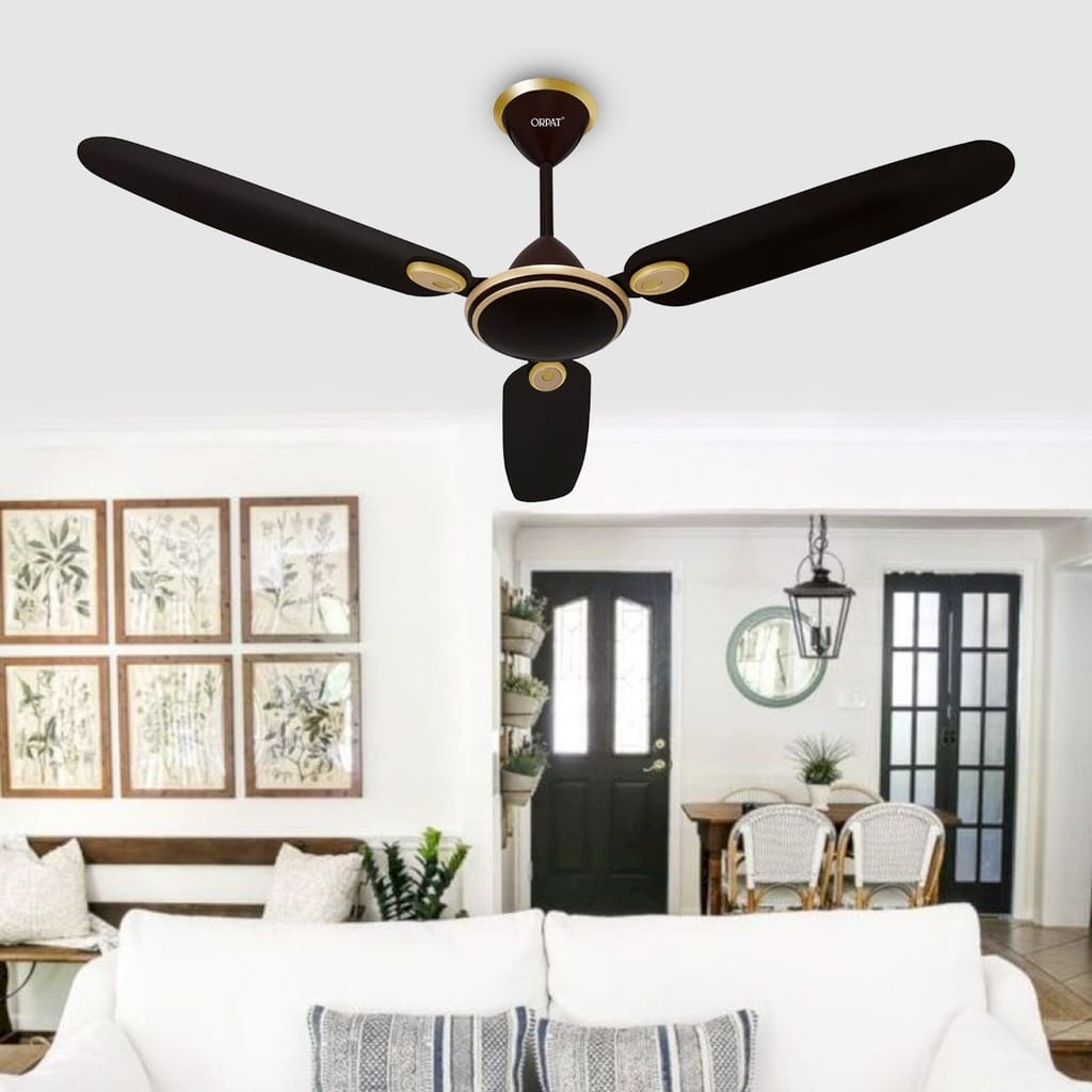 Ceiling Fans cooling options 