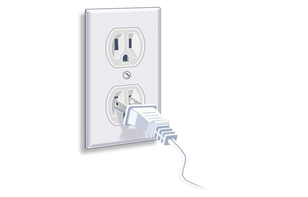 Selecting The Wrong Outlets & Switches