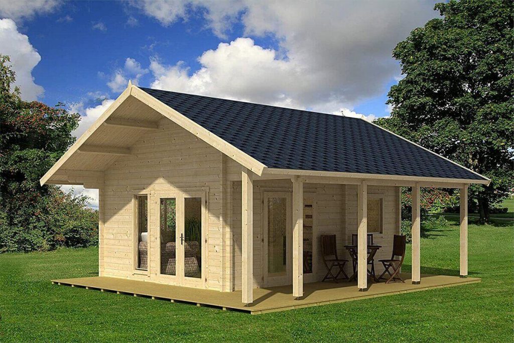 Tiny House Kits Near Me Tiny House Kits Countryside Lumber Overall   Tiny House Kits13 E1596723968181 