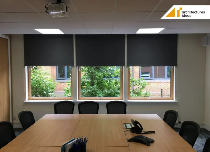 Blackout Blinds