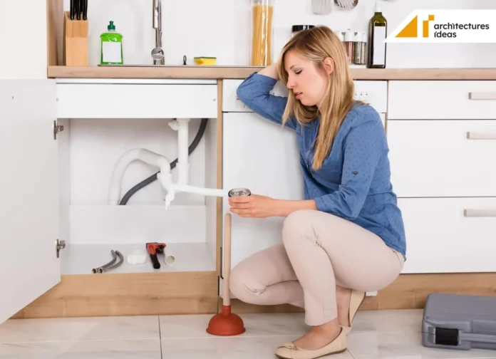 Common Plumbing Mistake