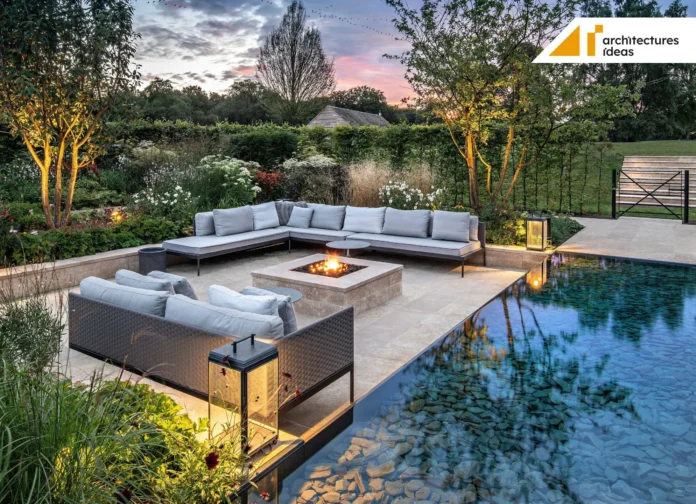 Effective Tips for Waterproof Outdoor Decorations
